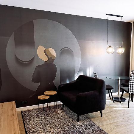 Come&Stay Apartments Wola وارسو المظهر الخارجي الصورة