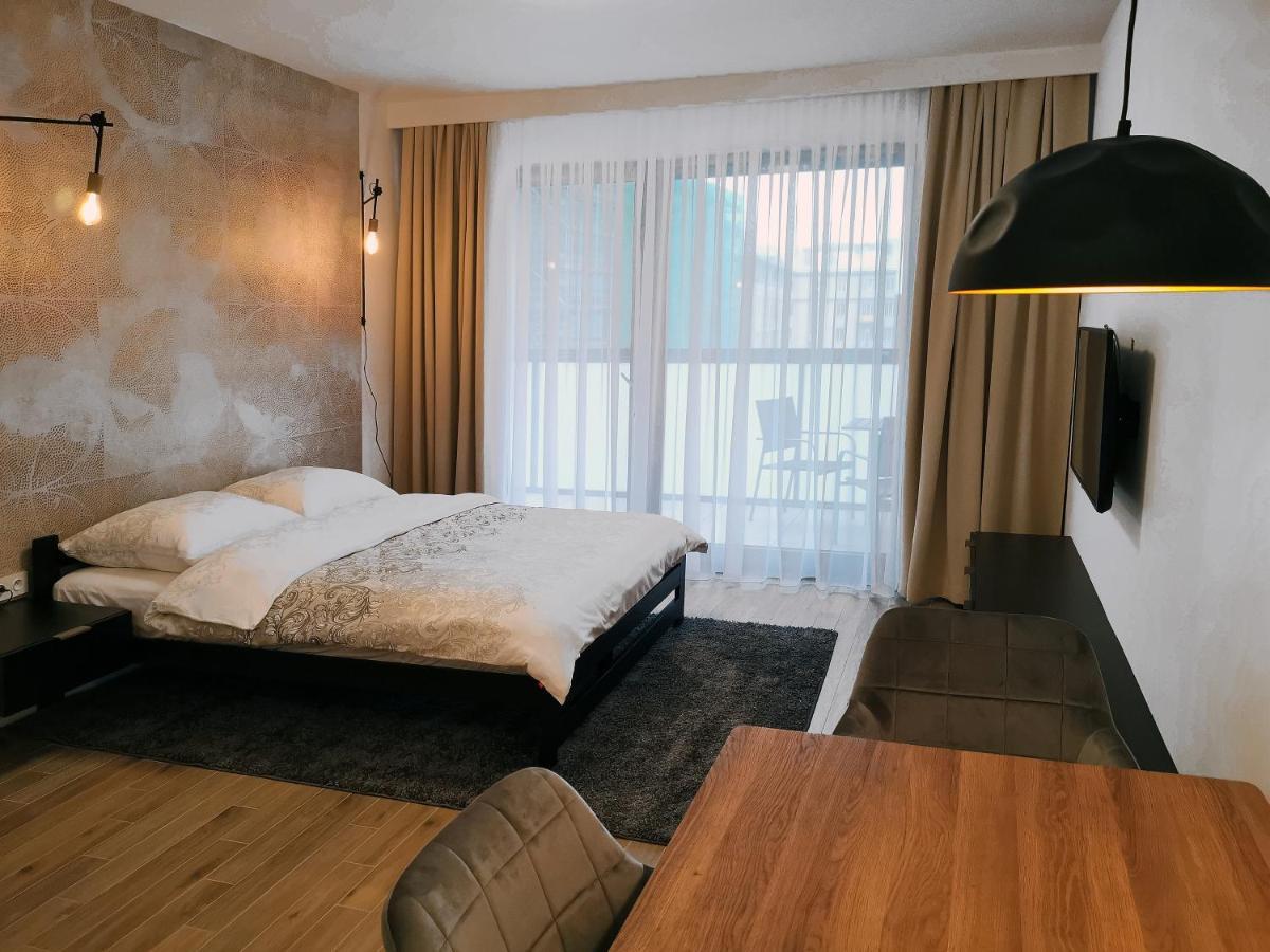 Come&Stay Apartments Wola وارسو المظهر الخارجي الصورة