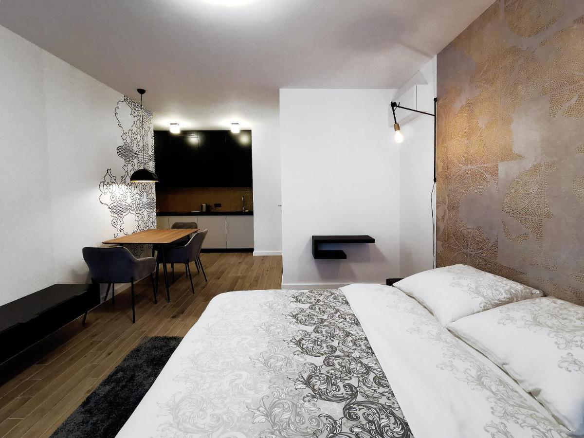 Come&Stay Apartments Wola وارسو المظهر الخارجي الصورة