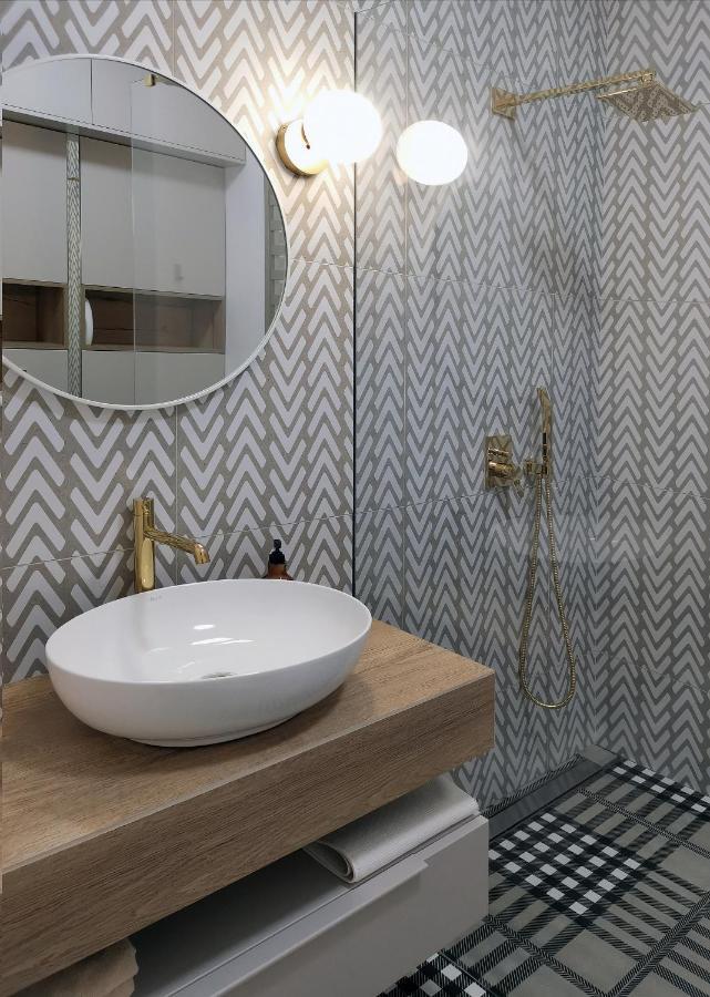 Come&Stay Apartments Wola وارسو المظهر الخارجي الصورة