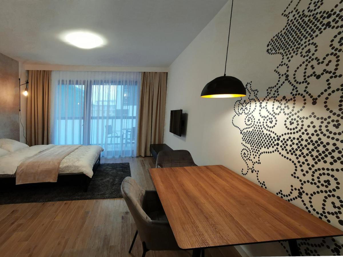 Come&Stay Apartments Wola وارسو المظهر الخارجي الصورة