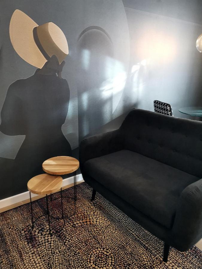 Come&Stay Apartments Wola وارسو المظهر الخارجي الصورة