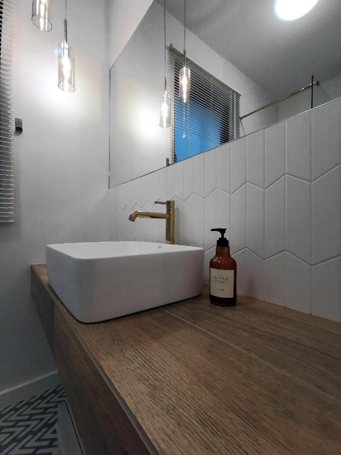 Come&Stay Apartments Wola وارسو المظهر الخارجي الصورة