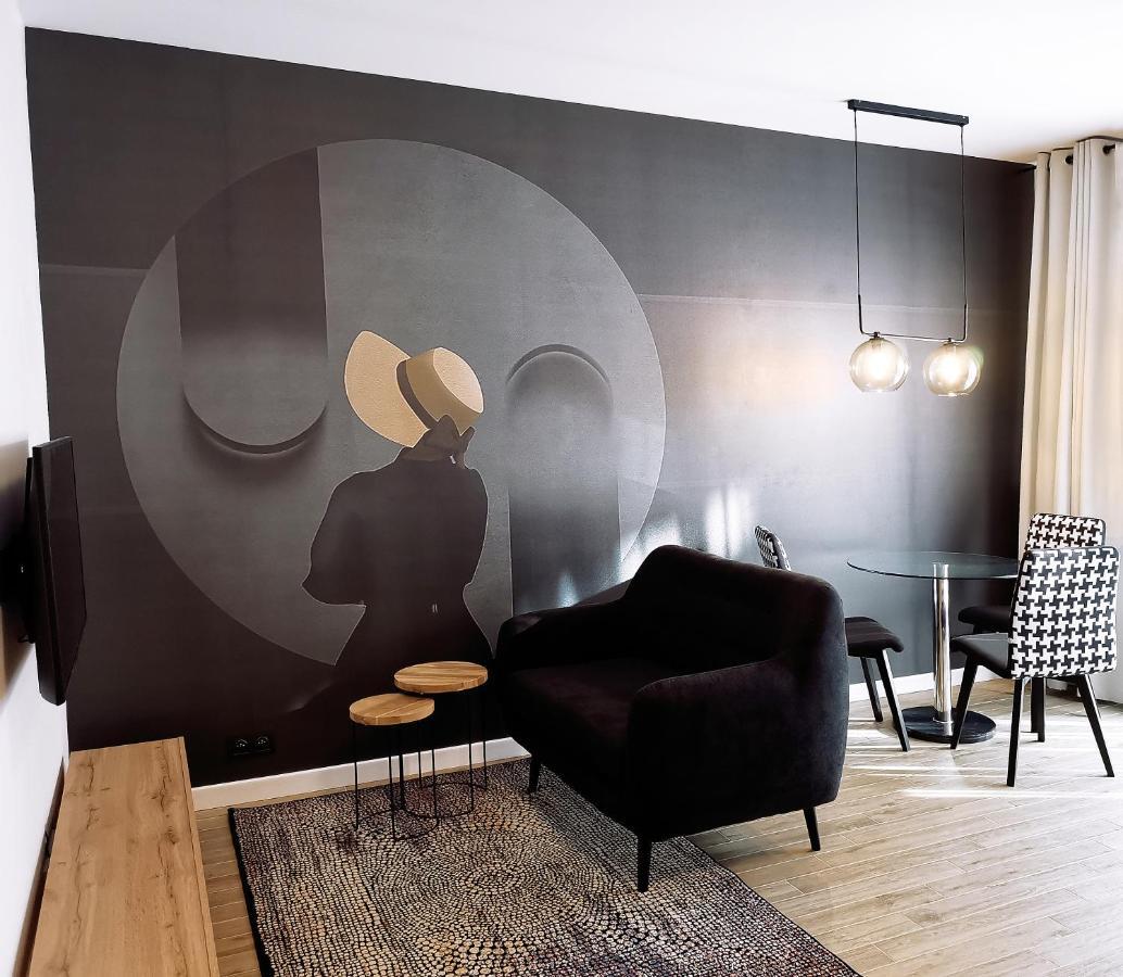 Come&Stay Apartments Wola وارسو المظهر الخارجي الصورة