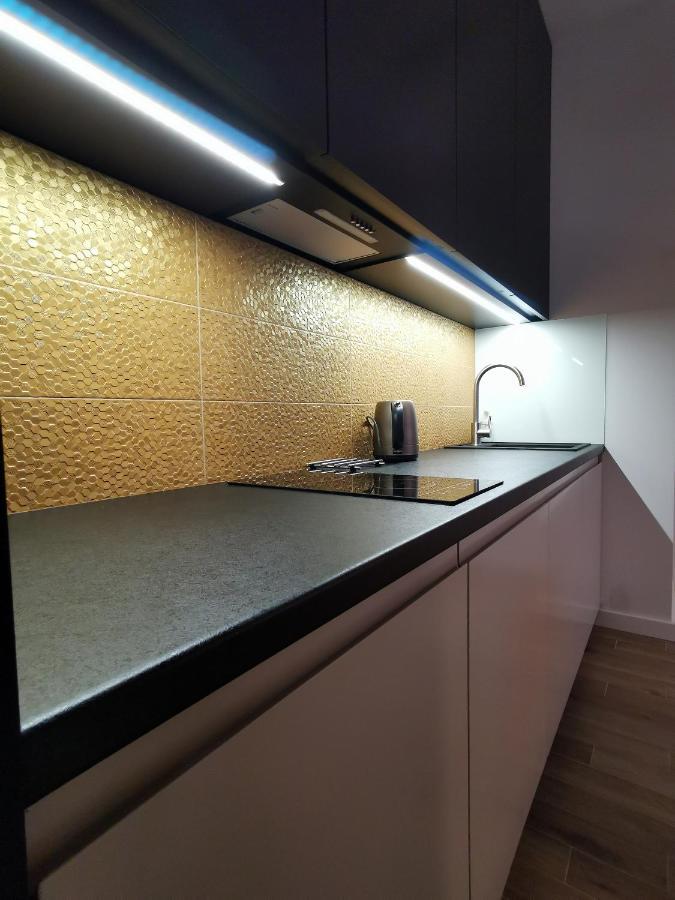 Come&Stay Apartments Wola وارسو المظهر الخارجي الصورة