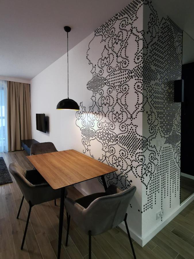 Come&Stay Apartments Wola وارسو المظهر الخارجي الصورة